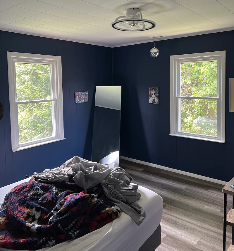 Window Solutions Plus is New Fairfiled's top window company